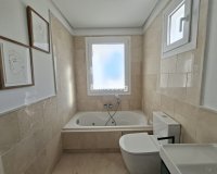 Resale - apartment - Marbella - Aloha