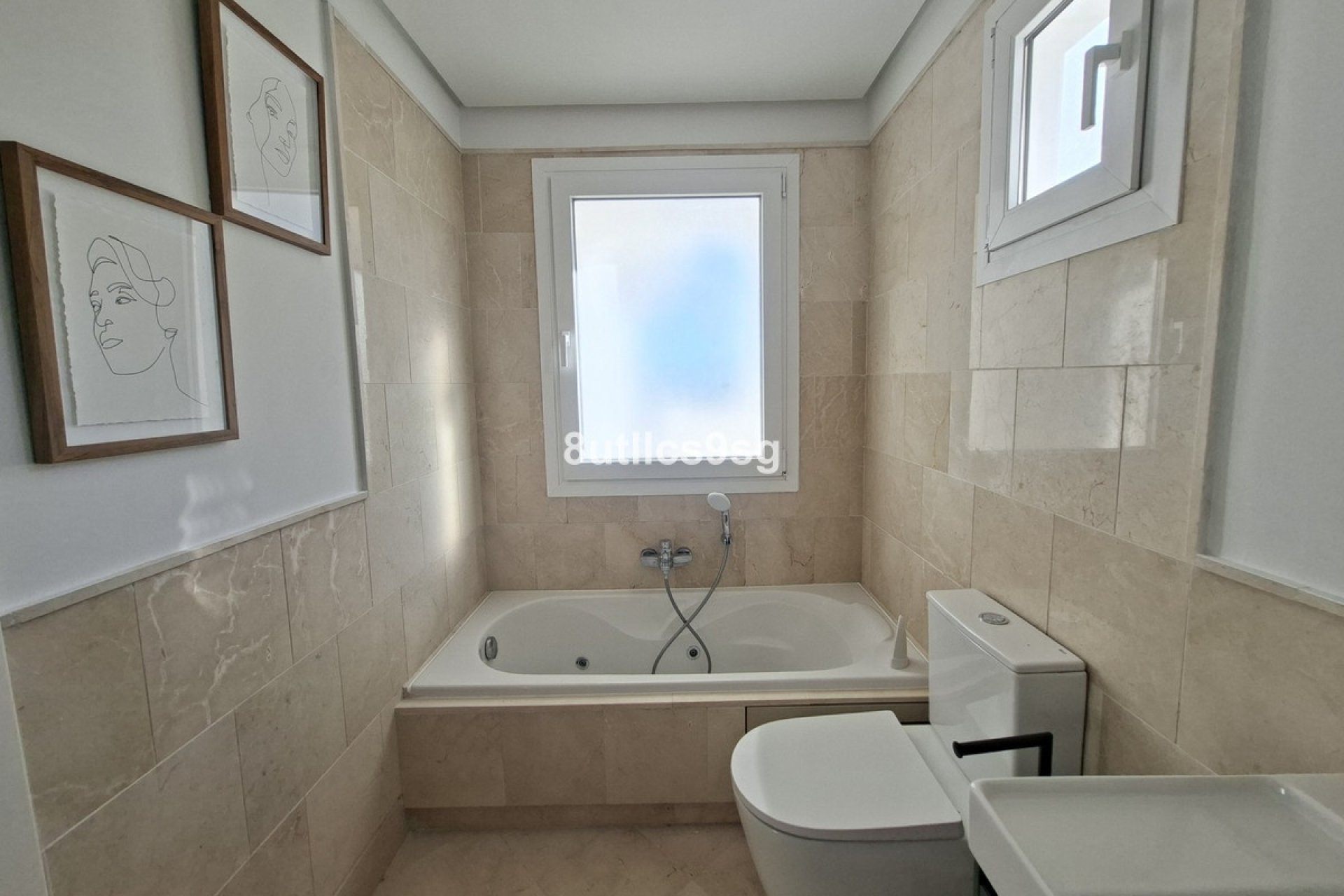 Resale - apartment - Marbella - Aloha