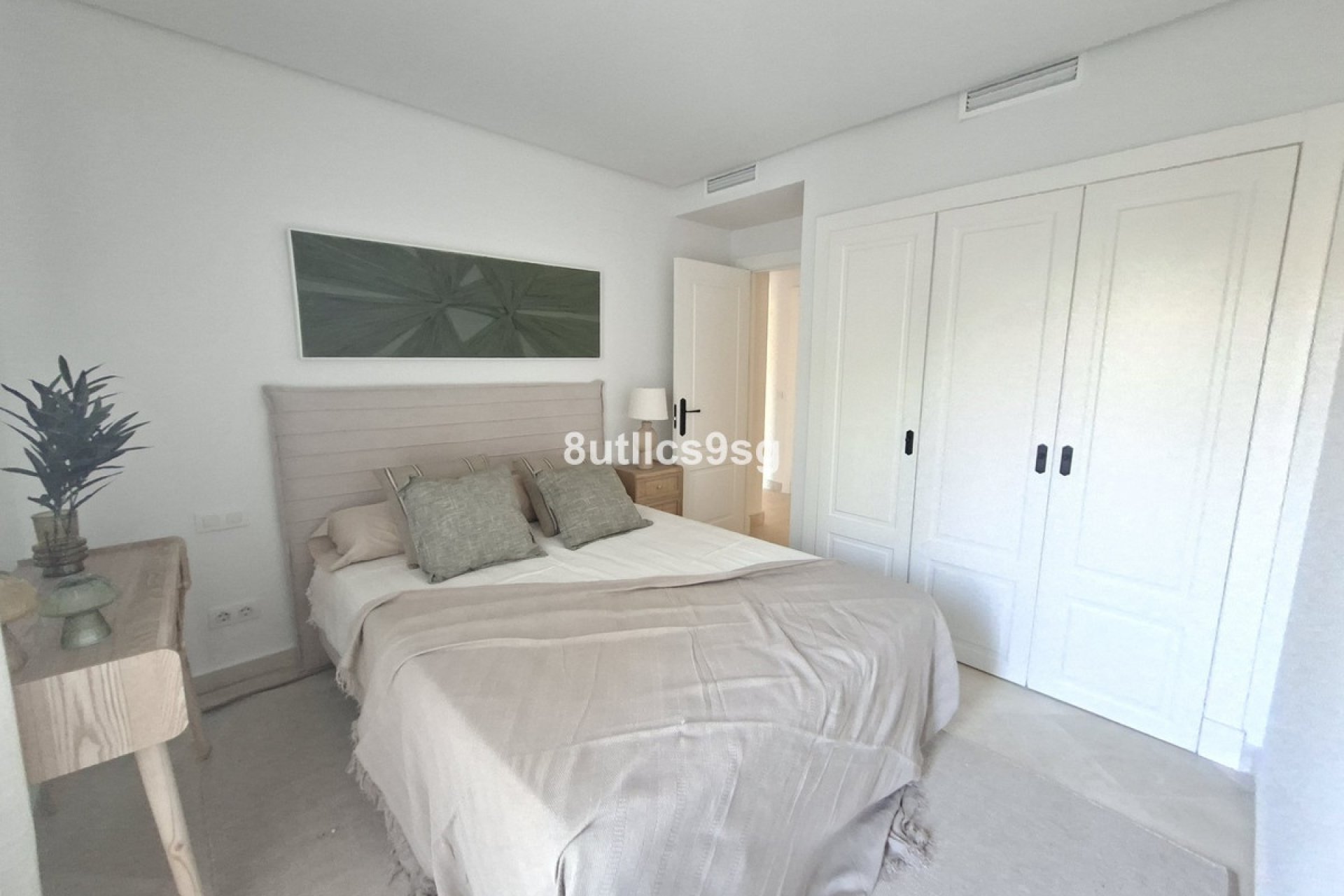 Resale - apartment - Marbella - Aloha