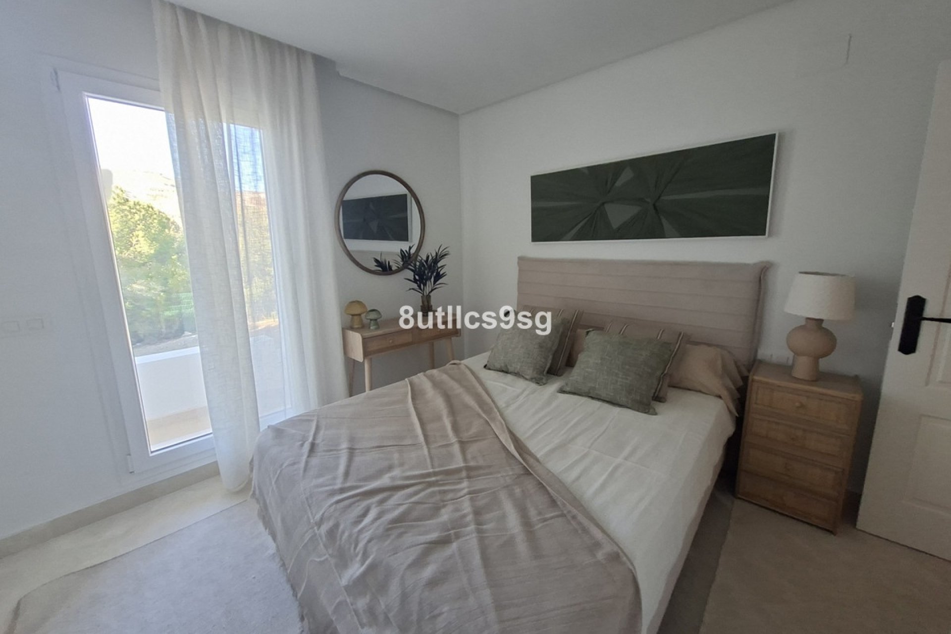 Resale - apartment - Marbella - Aloha