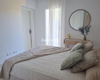 Resale - apartment - Marbella - Aloha