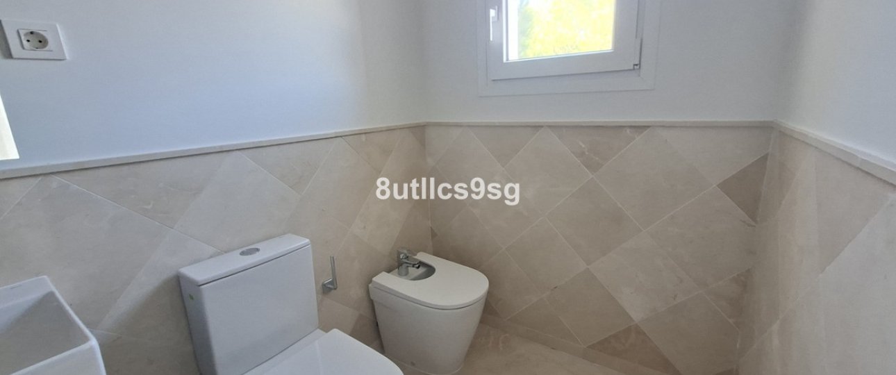 Resale - apartment - Marbella - Aloha