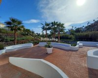 Resale - apartment - Marbella - Aloha