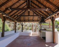 Resale - apartment - Marbella - Aloha