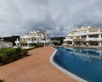 Resale - apartment - Marbella - Aloha