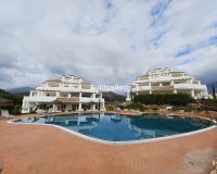 Resale - apartment - Marbella - Aloha