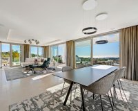 Resale - apartment - Marbella - Aloha