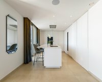Resale - apartment - Marbella - Aloha