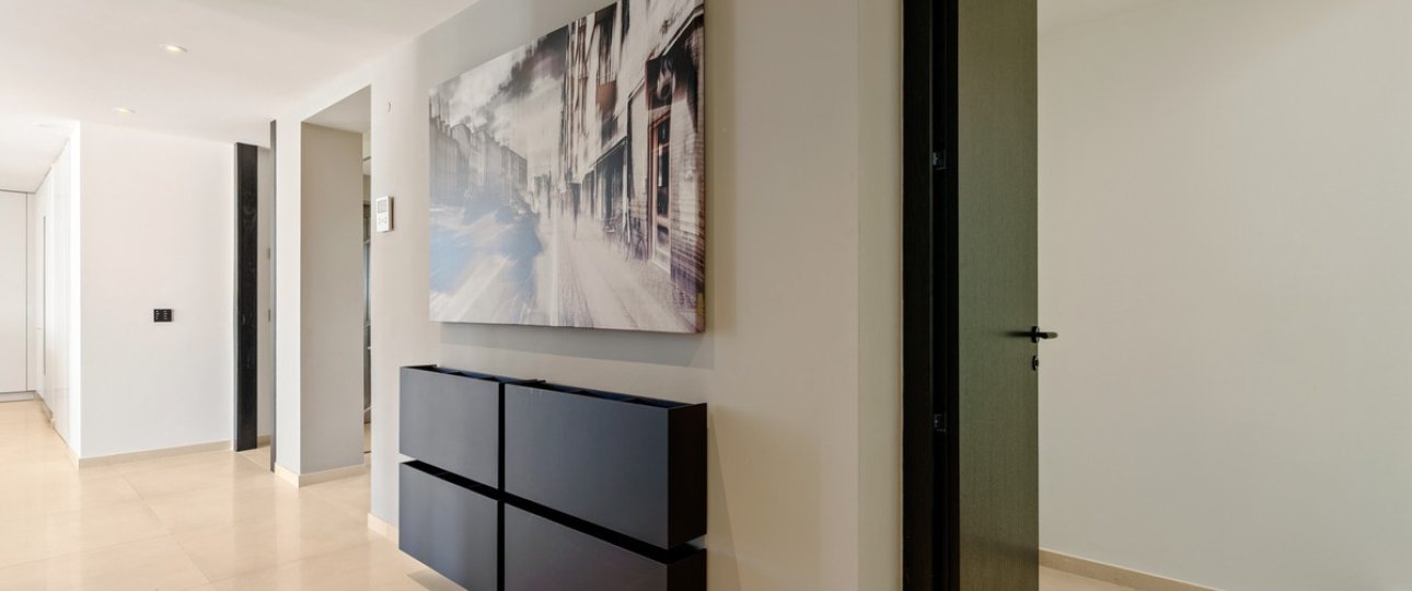 Resale - apartment - Marbella - Aloha