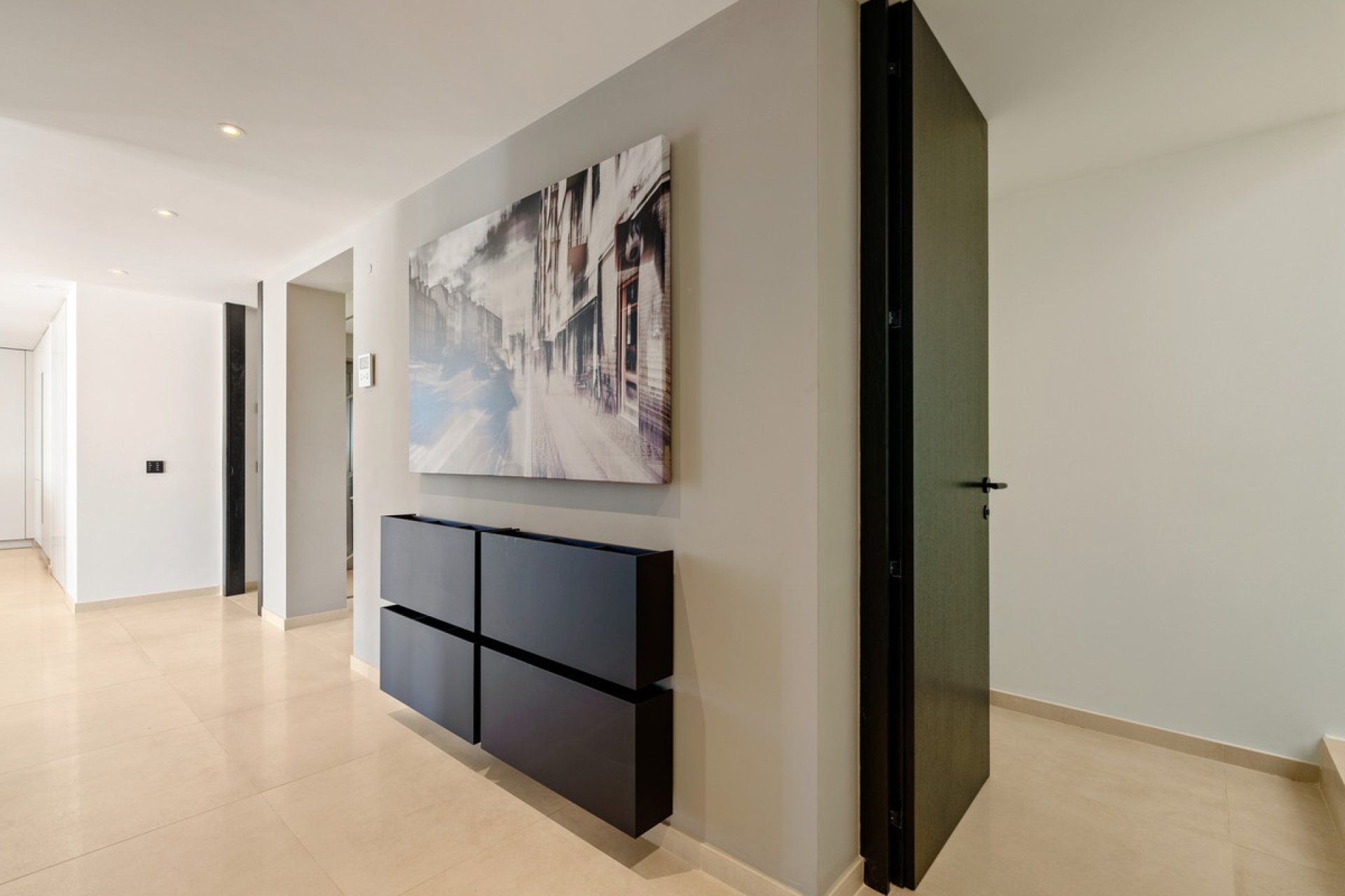 Resale - apartment - Marbella - Aloha