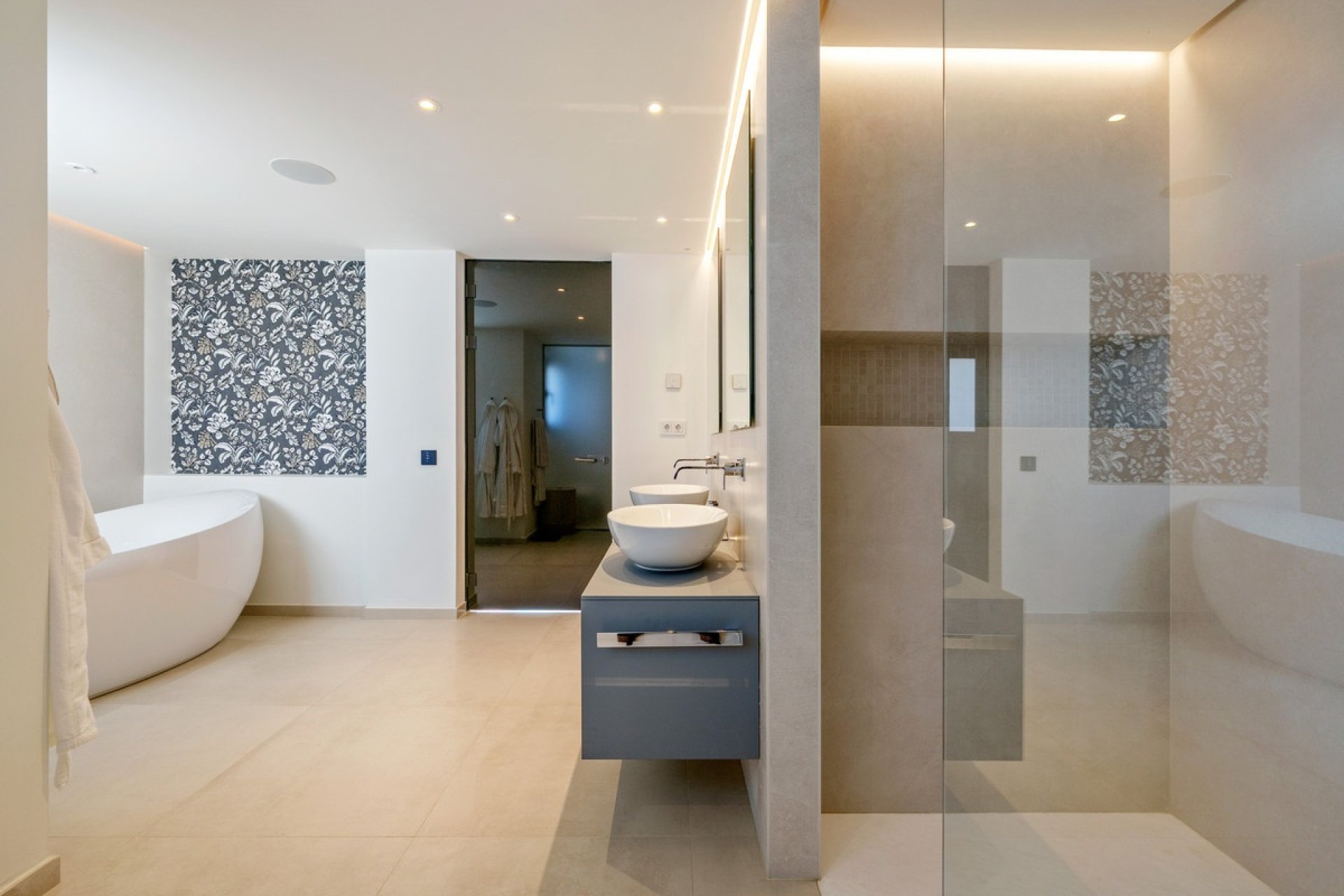 Resale - apartment - Marbella - Aloha