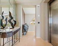 Resale - apartment - Marbella - Aloha