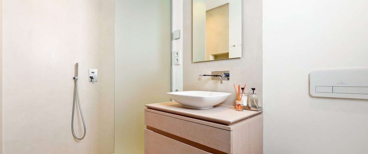 Resale - apartment - Marbella - Aloha