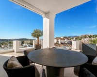 Resale - apartment - Marbella - Aloha