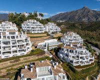 Resale - apartment - Marbella - Aloha
