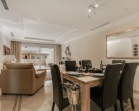 Resale - apartment - Marbella - Aloha