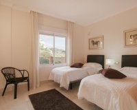 Resale - apartment - Marbella - Aloha