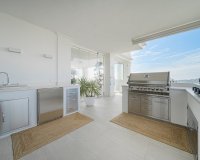 Resale - apartment - Marbella - Aloha