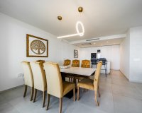 Resale - apartment - Marbella - Aloha
