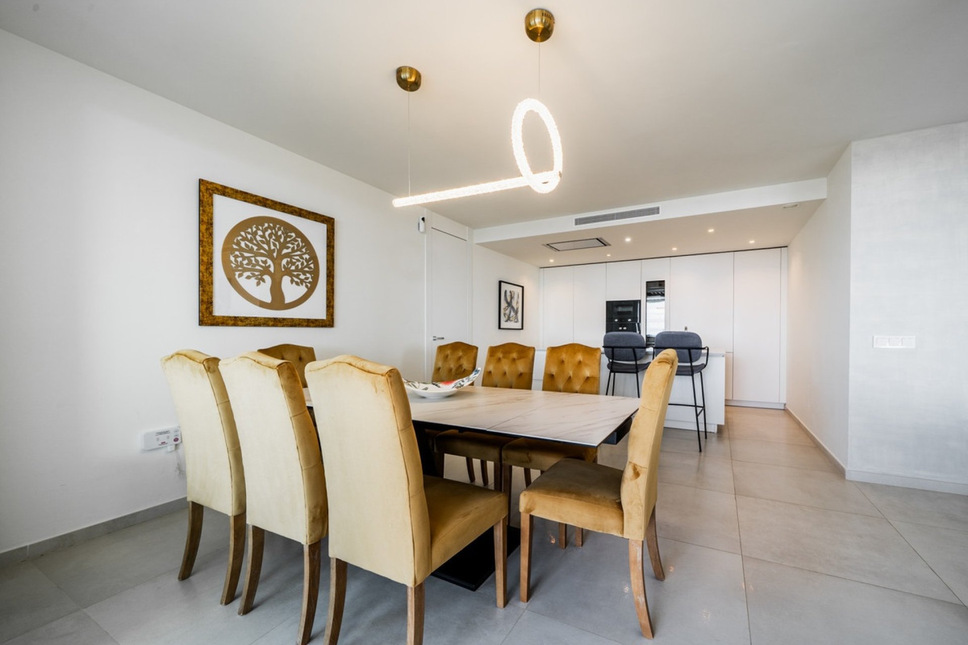 Resale - apartment - Marbella - Aloha