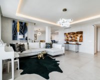 Resale - apartment - Marbella - Aloha