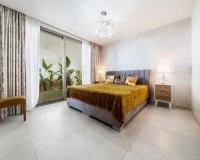 Resale - apartment - Marbella - Aloha