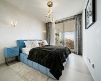 Resale - apartment - Marbella - Aloha