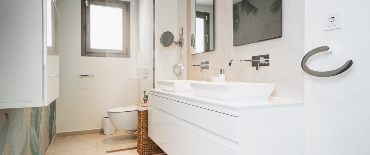 Resale - apartment - Marbella - Aloha
