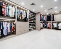 Resale - apartment - Marbella - Aloha