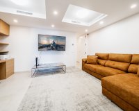Resale - apartment - Marbella - Aloha