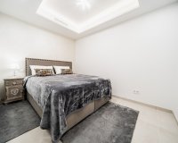 Resale - apartment - Marbella - Aloha
