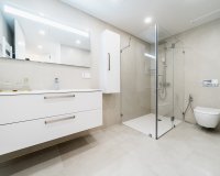 Resale - apartment - Marbella - Aloha