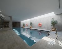 Resale - apartment - Marbella - Aloha