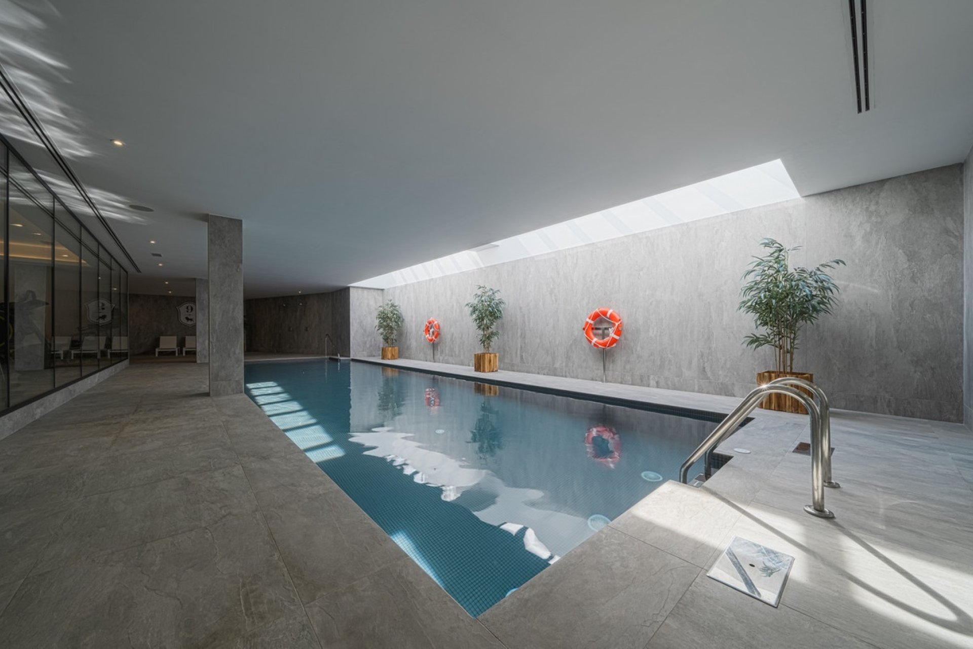 Resale - apartment - Marbella - Aloha