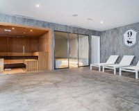 Resale - apartment - Marbella - Aloha