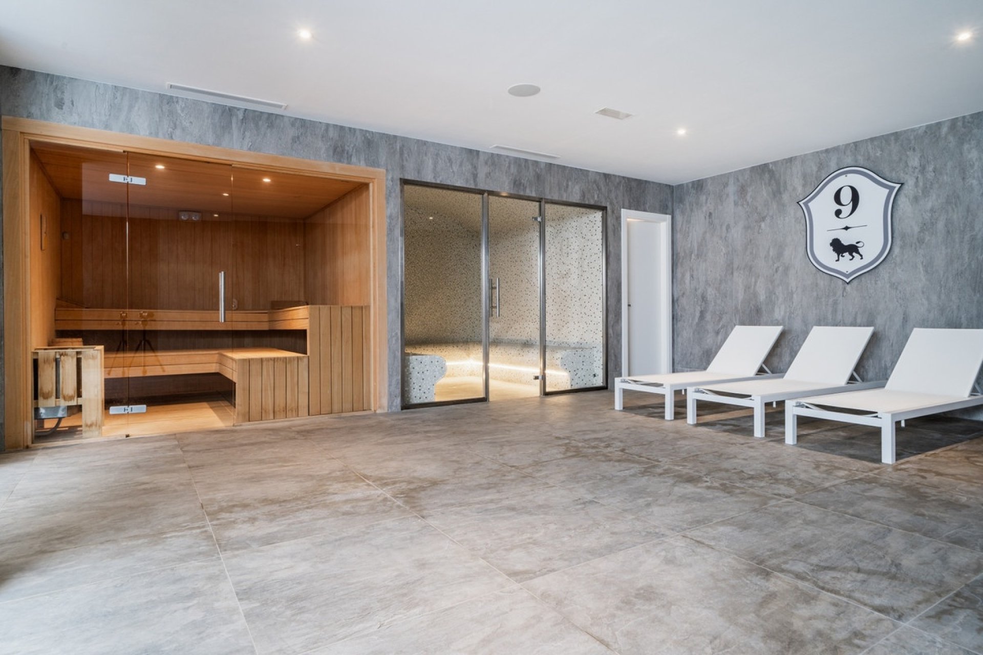 Resale - apartment - Marbella - Aloha