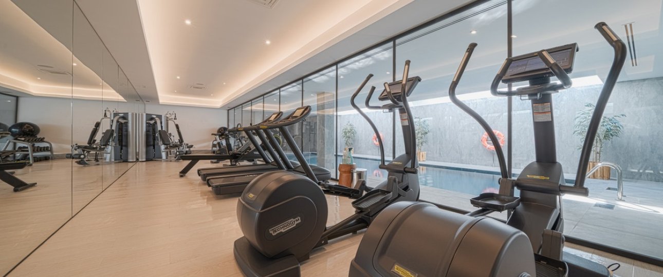Resale - apartment - Marbella - Aloha