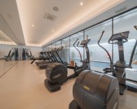 Resale - apartment - Marbella - Aloha