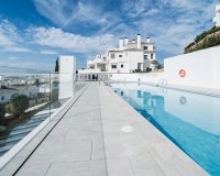 Resale - apartment - Marbella - Aloha