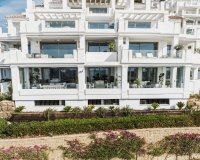 Resale - apartment - Marbella - Aloha