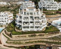 Resale - apartment - Marbella - Aloha