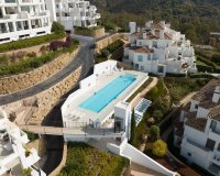 Resale - apartment - Marbella - Aloha