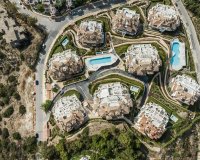 Resale - apartment - Marbella - Aloha