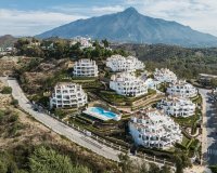 Resale - apartment - Marbella - Aloha
