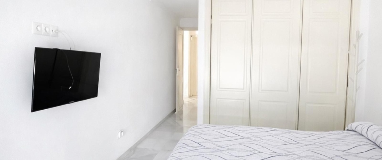 Resale - apartment - Marbella - Aloha
