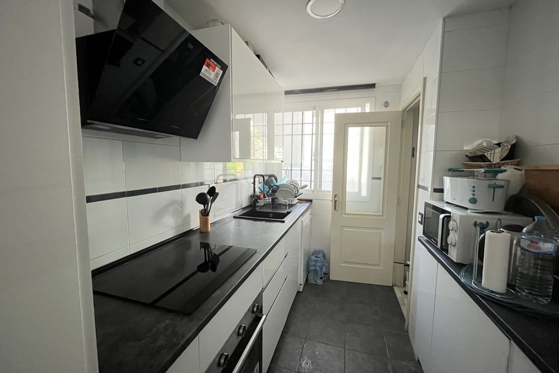 Resale - apartment - Marbella - Aloha
