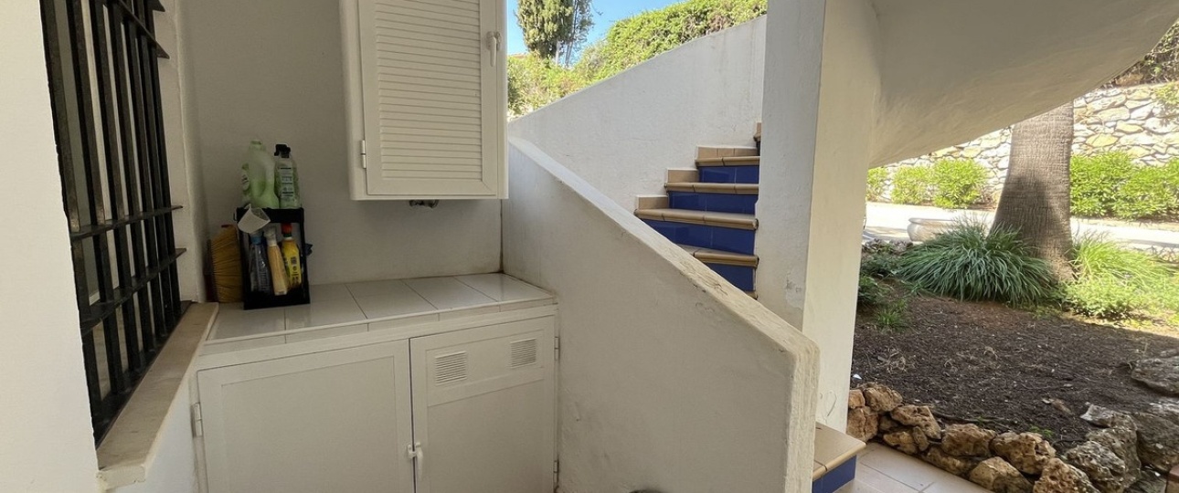 Resale - apartment - Marbella - Aloha