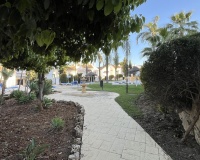 Resale - apartment - Marbella - Aloha