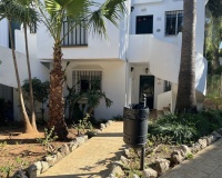Resale - apartment - Marbella - Aloha