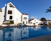 Resale - apartment - Marbella - Aloha
